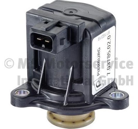 Electropneumatic control valve BMW 1 E82. 1 E88. 1 F20. 1 F21. 2 F22. F87. 2 F23. 3 E90. 3 E91. 3 E92. 3 E93. 3 F30. F80. 3 F31 