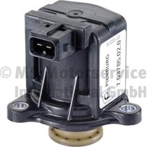 Electropneumatic control valve BMW 1 E82. 1 E88. 1 F20. 1 F21. 2 F22. F87. 2 F23. 3 E90. 3 E91. 3 E92. 3 E93. 3 F30. F80. 3 F31 
