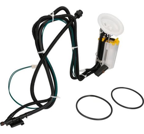 Pompa combustibilBMW 5 E60. 5 E61. 6 E63. 6 E64 2.0D-2.5D-3.0D 09.02-12.10 - Pierburg-7.03794.19.0