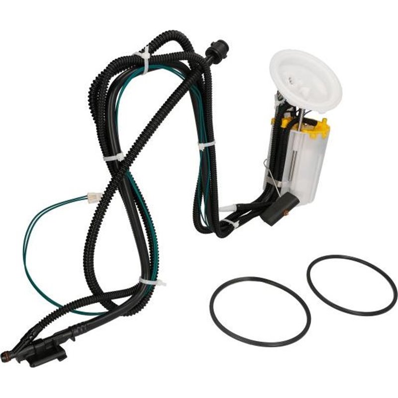 Pompa combustibilBMW 5 E60. 5 E61. 6 E63. 6 E64 2.0D-2.5D-3.0D 09.02-12.10 - Pierburg-7.03794.19.0