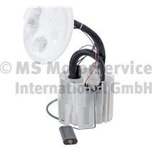 Pompa combustibilOPEL ASTRA H. ASTRA H CLASSIC. ASTRA H GTC. ASTRA H-KOMBI 1.2-1.8 01.04- - Pierburg-7.03794.32.0