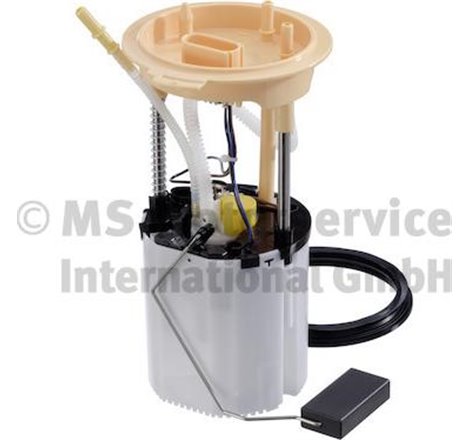 Pompa combustibilAUDI A3. TT. SEAT ALTEA XL. SKODA OCTAVIA I. OCTAVIA II. SUPERB II. YETI. VW GOLF V. GOLF VI 1.6D-1.9D-2.0D 05.