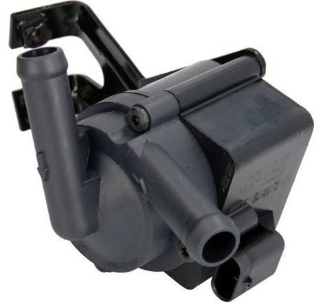 Additional water pump operation mode electric BMW 5 F10. 5 F11. 5 GRAN TURISMO F07. 6 F12. 6 F13. 6 GRAN COUPE F06. 7 F01. F02. 