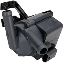 Additional water pump operation mode electric BMW 5 F10. 5 F11. 5 GRAN TURISMO F07. 6 F12. 6 F13. 6 GRAN COUPE F06. 7 F01. F02. 