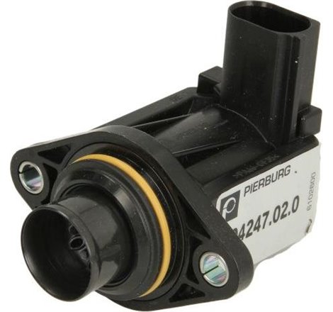 Supapa de comanda electrica 12V AUDI A1. SEAT ALHAMBRA. IBIZA IV. IBIZA IV SC. IBIZA IV ST. SKODA FABIA II. VW BEETLE. CC B7. EO