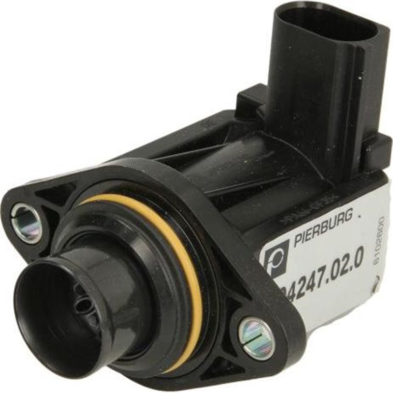 Supapa de comanda electrica 12V AUDI A1. SEAT ALHAMBRA. IBIZA IV. IBIZA IV SC. IBIZA IV ST. SKODA FABIA II. VW BEETLE. CC B7. EO