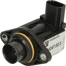 Supapa de comanda electrica 12V AUDI A1. SEAT ALHAMBRA. IBIZA IV. IBIZA IV SC. IBIZA IV ST. SKODA FABIA II. VW BEETLE. CC B7. EO