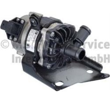 Additional water pump operation mode electric SKODA KODIAQ I. VW ARTEON. PASSAT ALLTRACK B8. PASSAT B8. TIGUAN 2.0D 08.14- - Pie