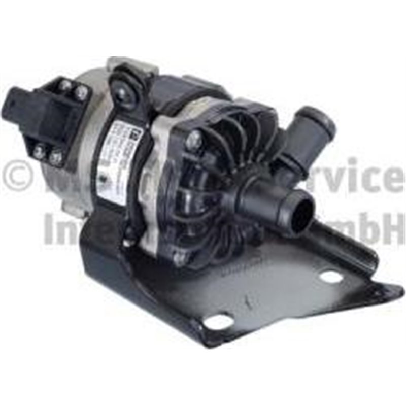 Additional water pump operation mode electric SKODA KODIAQ I. VW ARTEON. PASSAT ALLTRACK B8. PASSAT B8. TIGUAN 2.0D 08.14- - Pie