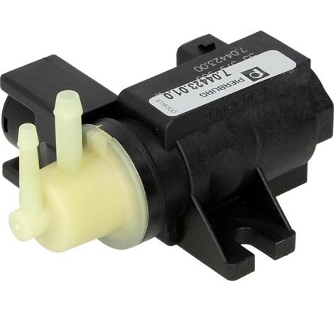 Supapa de control electropneumatica OPEL ASTRA H. ASTRA H GTC. ASTRA H-KOMBI. MERIVA B 1.3D 04.05-11.14 - Pierburg-7.04423.01.0