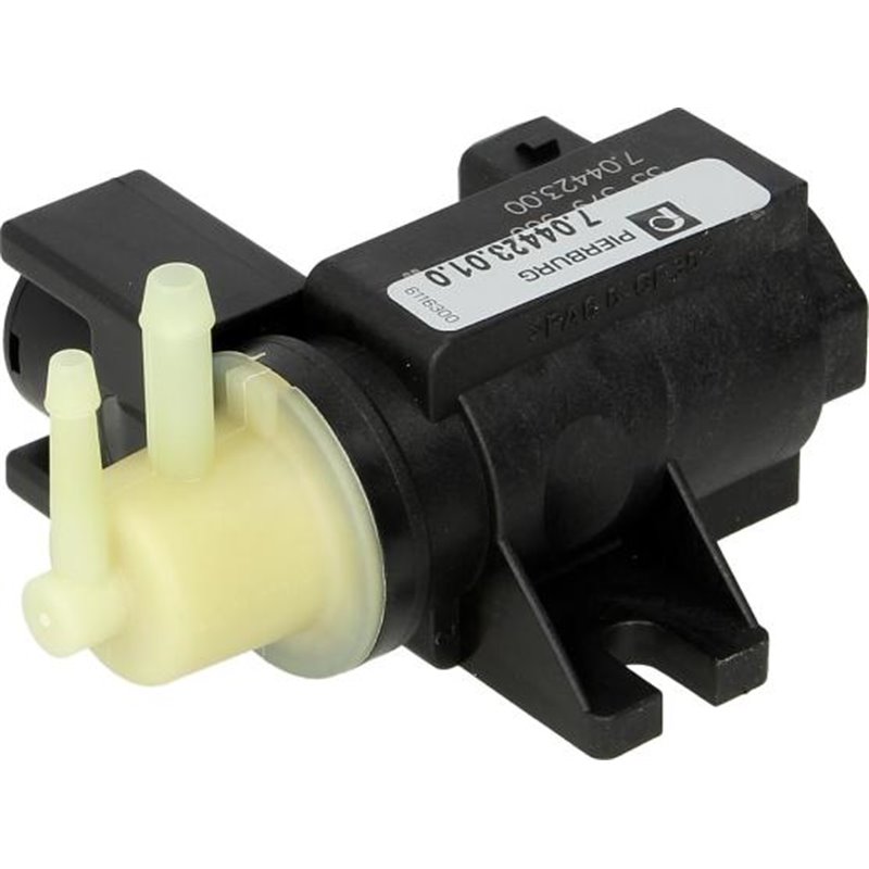 Supapa de control electropneumatica OPEL ASTRA H. ASTRA H GTC. ASTRA H-KOMBI. MERIVA B 1.3D 04.05-11.14 - Pierburg-7.04423.01.0