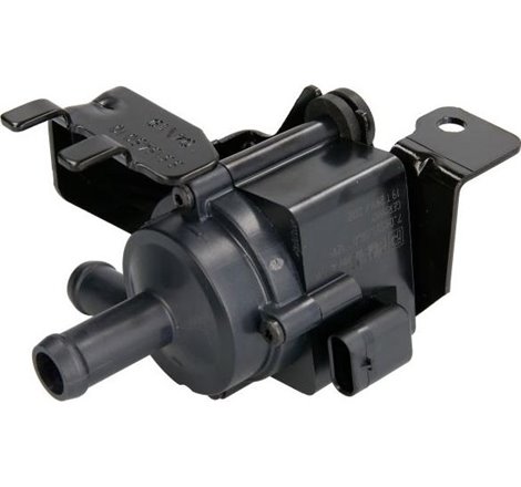 Additional water pump operation mode electric FORD B-MAX. ECOSPORT. FIESTA VI. TOURNEO COURIER B460. TRANSIT COURIER B460. TRANS