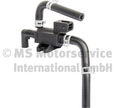 Supercharging air regulation electric-pneumatic OPEL ASTRA J. ASTRA J GTC. ASTRA K. CASCADA. INSIGNIA A. INSIGNIA A COUNTRY. INS