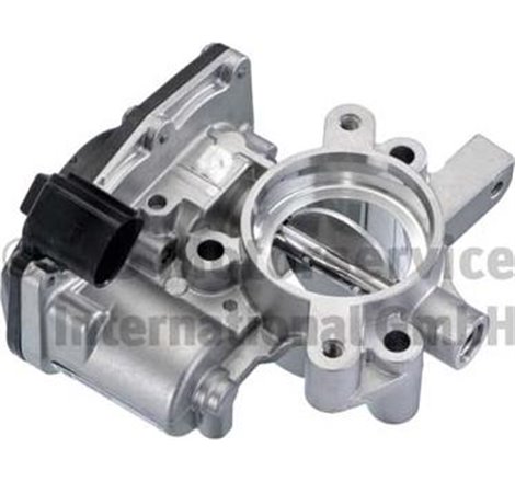 Clapeta acceleratie OPEL CORSA E. CORSA E-HATCHBACK 1.3D 09.14- - Pierburg-7.04602.04.0