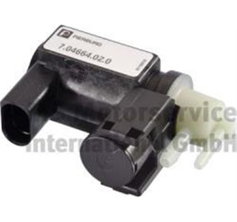 Supapa de control electropneumatica VOLVO S60 II. S80 II. S90 II. V40. V60 I. V60 II. V70 III. V90 II. XC40. XC60 I. XC60 II. XC