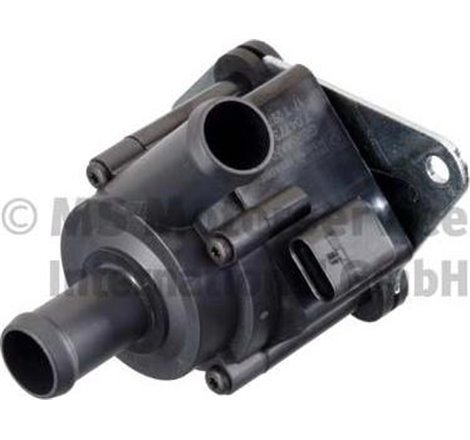 Additional water pump operation mode electric VOLVO S60 II. S80 II. S90 II. V40. V60 I. V70 III. V90 II. XC60 I. XC70 II. XC90 I