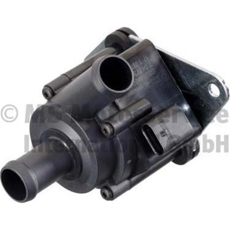 Additional water pump operation mode electric VOLVO S60 II. S80 II. S90 II. V40. V60 I. V70 III. V90 II. XC60 I. XC70 II. XC90 I
