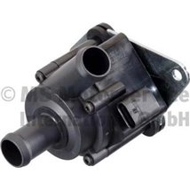 Additional water pump operation mode electric VOLVO S60 II. S80 II. S90 II. V40. V60 I. V70 III. V90 II. XC60 I. XC70 II. XC90 I