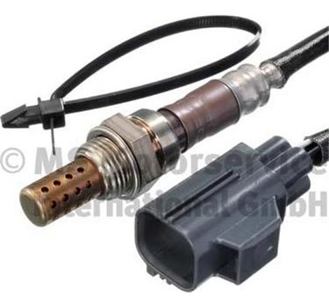 Sonda lambda numar fire 4. 810mm VOLVO C70 I. S60 I. S70. S80 I. V70 I. V70 II 2.4 12.95-04.10 - Pierburg-7.05270.66.0