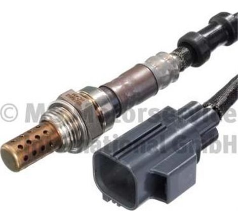 Sonda lambda numar fire 4. 475mm VOLVO C30. C70 II. S40 II. S60 I. S80 I. S80 II. V50. V70 II. XC70 II 1.6-4.4 01.99-12.12 - Pie