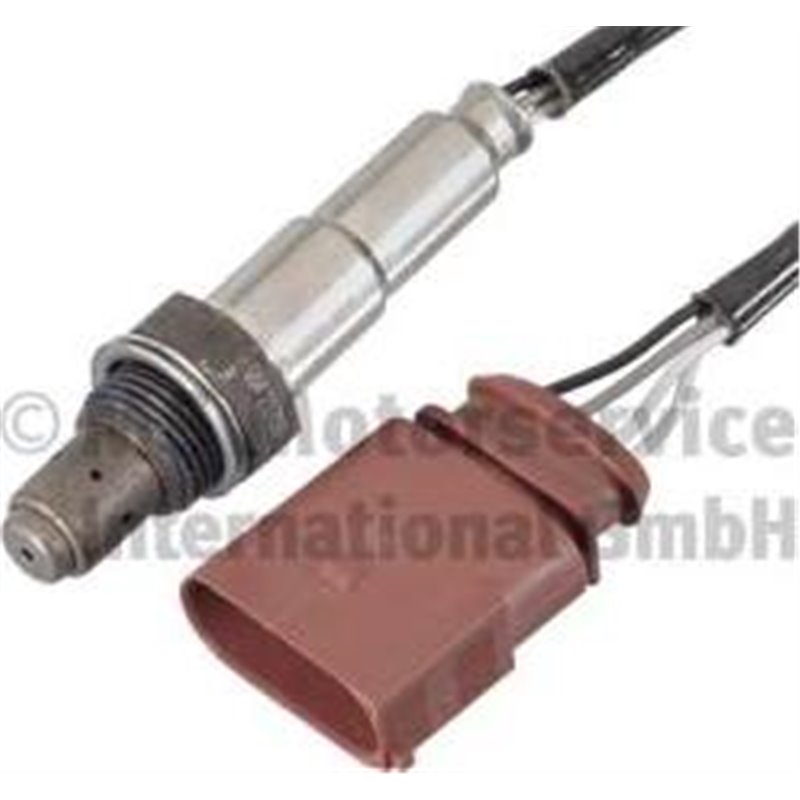 Sonda lambda numar fire 4. 700mm AUDI A2. A3. A4 B5. A4 B6. SEAT CORDOBA. IBIZA III. IBIZA IV. IBIZA IV SC. IBIZA IV ST. SKODA F