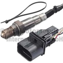 Sonda lambda numar fire 5. 900mm MERCEDES C CL203. C T-MODEL S203. C W203. CLC CL203. CLK A209. CLK C209. E T-MODEL S211. E W211