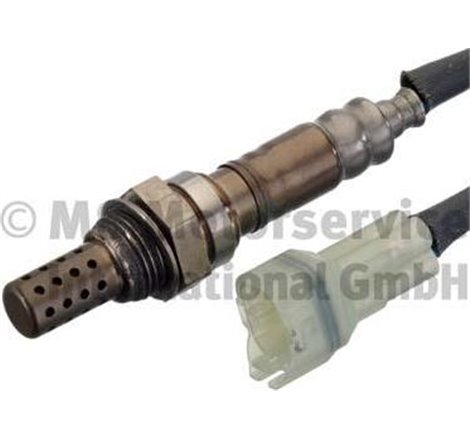 Sonda lambda numar fire 1. 400mm SUBARU JUSTY II. SUZUKI CARRY. GRAND VITARA I. JIMNY. SAMURAI. SWIFT II. WAGON R. WAGON R 1.0-2