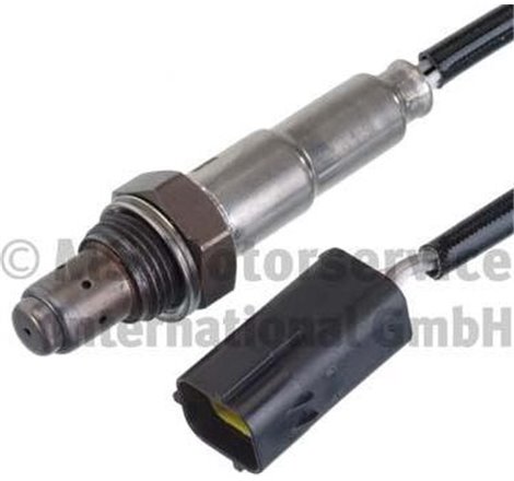 Sonda lambda numar fire 1. 300mm NISSAN MICRA CC III. MICRA III. NOTE. NV200. NV200-EVALIA. QASHQAI I. TIIDA 1.2-1.4-1.6 01.03- 