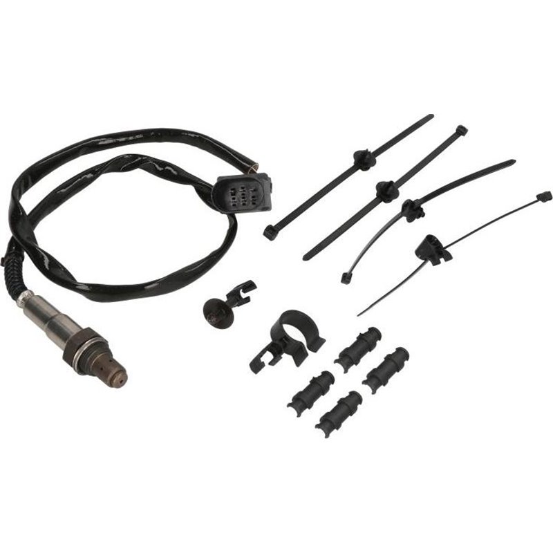 Sonda lambda numar fire 5. 800mm AUDI A3. A4 B6. A4 B7. A6 C5. A6 C6. A8 D2. ALLROAD C5. TT. BENTLEY CONTINENTAL. PORSCHE CAYENN