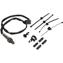 Sonda lambda numar fire 5. 800mm AUDI A3. A4 B6. A4 B7. A6 C5. A6 C6. A8 D2. ALLROAD C5. TT. BENTLEY CONTINENTAL. PORSCHE CAYENN