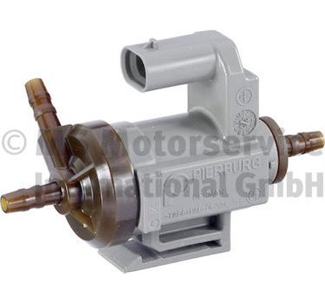 Electropneumatic control valve AUDI A6 C8. A7. A8 D5. Q7. Q8. LAMBORGHINI URUS. PORSCHE 718 BOXSTER SPYDER. 718 CAYMAN. 911. 911