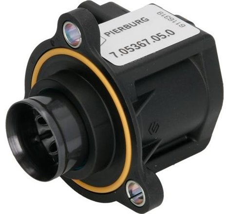 Supapa de control electropneumatica VOLVO S60 II. S60 III. S90 II. V40. V60 I. V60 II. V70 III. V90 II. XC60 I. XC60 II. XC90 II