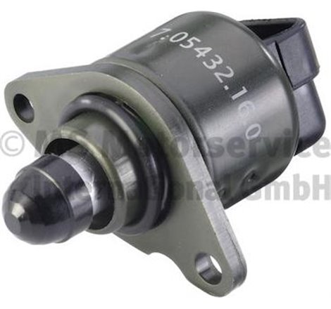 Idle speed adjuster 4 pin. CITROEN C5 I. C5 II. EVASION. JUMPY I. XSARA. XSARA PICASSO. FIAT SCUDO. ULYSSE. LANCIA ZETA. PEUGEOT