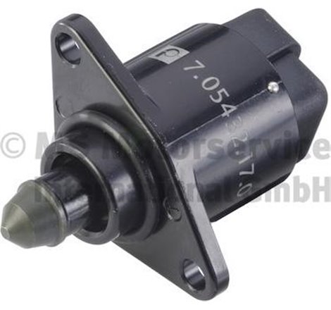 Idle speed adjuster 4 pin. CITROEN BERLINGO. BERLINGO-MINIVAN. SAXO. XSARA. ZX. PEUGEOT 106 II. 306. 306-HATCHBACK. PARTNER. PAR