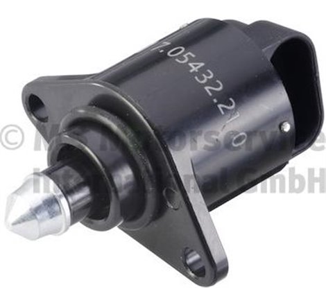 Idle speed adjuster 4 pin. CITROEN BERLINGO. BERLINGO-MINIVAN. SAXO. XSARA. XSARA-HATCHBACK. XSARA-KOMBI. PEUGEOT 106 II. 206. 3