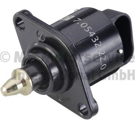 Idle speed adjuster 4 pin. CITROEN AX. PEUGEOT 106 I. 106 II. 205 I. 205 II. 306. RENAULT CLIO I. CLIO I-HATCHBACK. RAPID-MINIVA