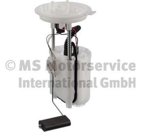 Pompa combustibilAUDI A3. A4 B8. TT. FORD KUGA I. OPEL VECTRA C. ZAFIRA B. ZAFIRA B-MINIVAN. SAAB 9-3. SEAT ALTEA. ALTEA XL. LEO