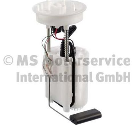 Pompa combustibilAUDI A1. SEAT IBIZA IV. IBIZA IV SC. IBIZA IV ST. SKODA FABIA I. FABIA II. FABIA III. RAPID. VW POLO. POLO V 1.