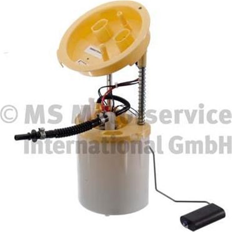 Pompa combustibilBMW 1 E81. 1 E82. 1 E87. 1 E88. 3 E90. 3 E91. 3 E92. 3 E93. X1 E84 1.6-2.0-3.0 06.04-06.15 - Pierburg-7.05656.1
