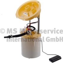 Pompa combustibilBMW 1 E81. 1 E82. 1 E87. 1 E88. 3 E90. 3 E91. 3 E92. 3 E93. X1 E84 1.6-2.0-3.0 06.04-06.15 - Pierburg-7.05656.1