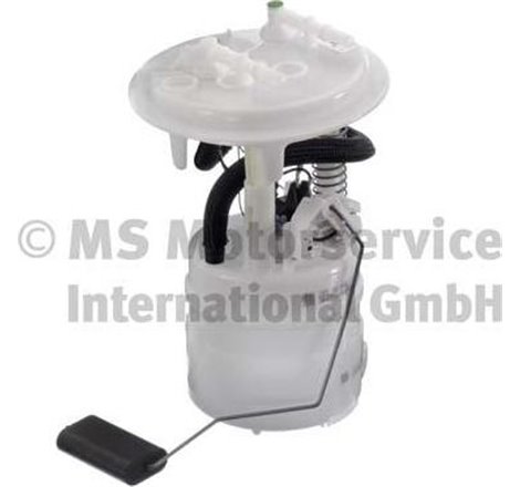 Pompa combustibilCITROEN C2. C2 ENTERPRISE. PEUGEOT 1007 1.1-1.4-1.6 07.03- - Pierburg-7.05656.18.0