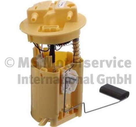 Pompa combustibilCITROEN XSARA PICASSO 2.0D 12.99-12.11 - Pierburg-7.05656.19.0
