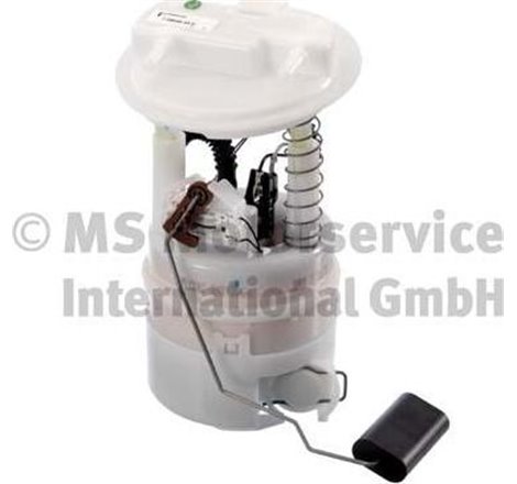 Pompa combustibilRENAULT CLIO IV. CLIO IV-HATCHBACK 1.2-1.2LPG 11.12-08.21 - Pierburg-7.05656.39.0