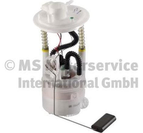 Pompa combustibilFIAT PANDA. PANDA-HATCHBACK 0.9-1.4CNG 09.03- - Pierburg-7.05656.51.0