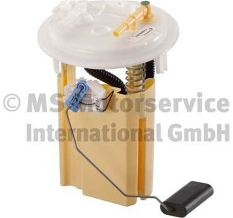 Senzor nivel combustibil 193mm CITROEN JUMPY II. FIAT SCUDO. PEUGEOT EXPERT 1.6D-2.0D 01.07- - Pierburg-7.05656.56.0