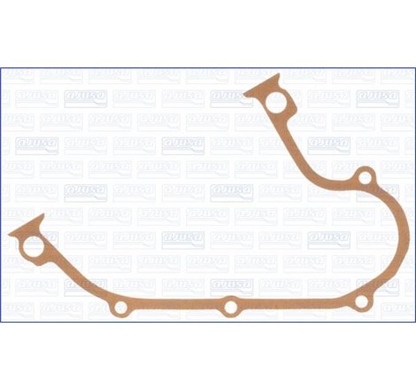 Garnitura, distributie - Ajusa-00314500