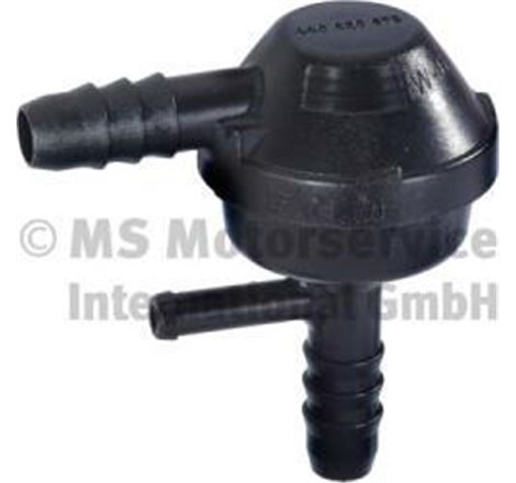 Elemente colectoare cu supapa de retur AUDI A4 B5. TT. VW PASSAT B5. PASSAT B5.5 1.6-1.8 10.96-06.06 - Pierburg-7.05817.07.0