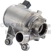 Additional water pump operation mode electric MERCEDES C A205. C C205. C T-MODEL S205. C W205. E A238. E C238. E T-MODEL S213. E
