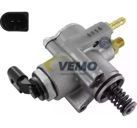 High pressure fuel pump AUDI A3. SKODA OCTAVIA II. VW EOS. GOLF PLUS V. GOLF V. JETTA III. PASSAT B6. TOURAN 1.4-1.6 02.03-10.10