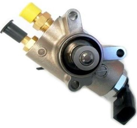 High pressure fuel pump AUDI A1. A3. A4 B7. A6 C6. TT. SEAT ALTEA. ALTEA XL. EXEO. EXEO ST. LEON. TOLEDO III. SKODA OCTAVIA II. 